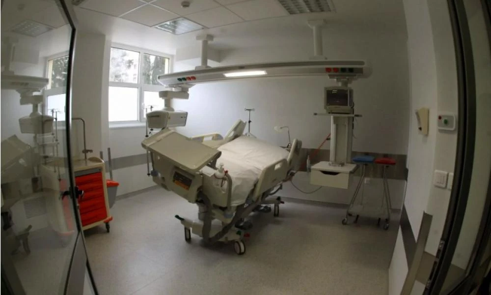 Πάτρα: Νέα στοιχεία για την 16χρονη που νοσηλεύεται με σύφιλη